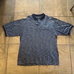 Callaway golf shirt made for Nordstrom